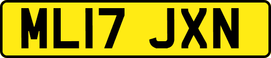 ML17JXN