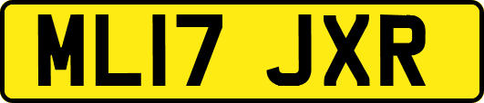 ML17JXR