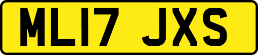 ML17JXS