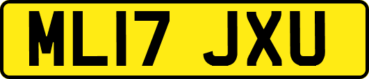 ML17JXU