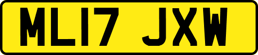 ML17JXW