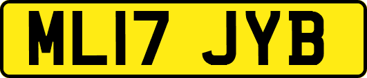 ML17JYB
