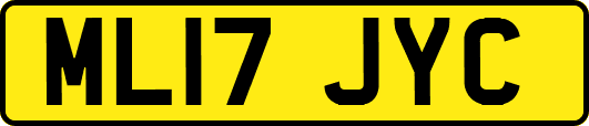 ML17JYC