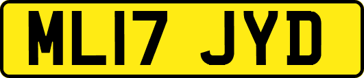 ML17JYD