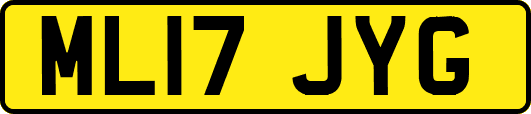 ML17JYG