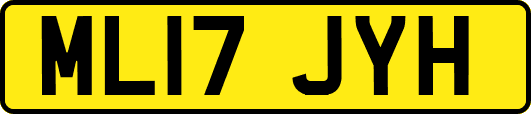 ML17JYH
