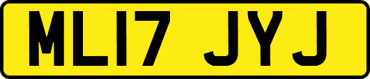 ML17JYJ
