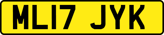 ML17JYK