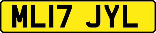 ML17JYL