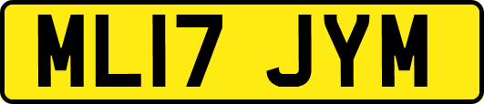 ML17JYM