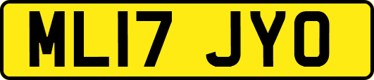 ML17JYO