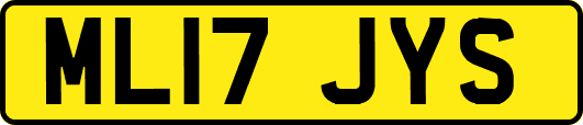 ML17JYS