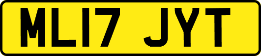 ML17JYT