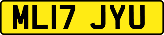 ML17JYU