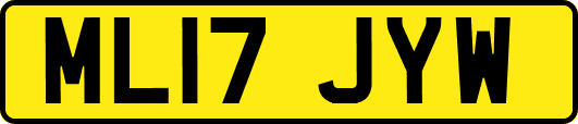 ML17JYW