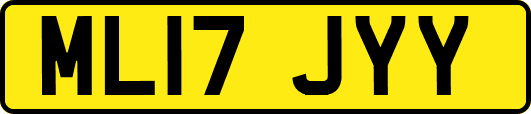 ML17JYY