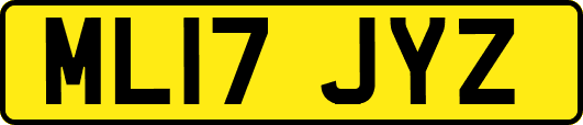 ML17JYZ