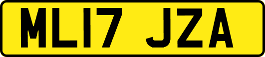 ML17JZA