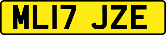 ML17JZE