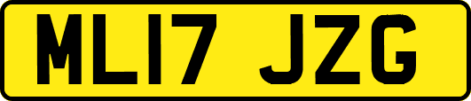 ML17JZG