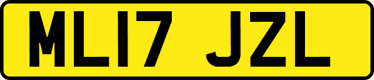 ML17JZL