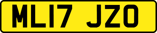 ML17JZO