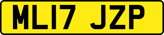 ML17JZP