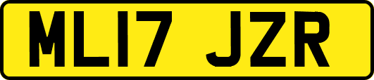 ML17JZR