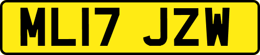 ML17JZW