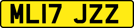 ML17JZZ