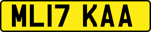 ML17KAA