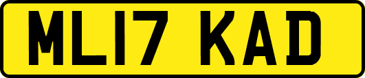 ML17KAD