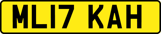 ML17KAH