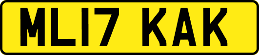 ML17KAK