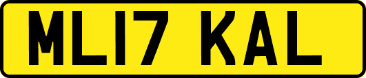 ML17KAL