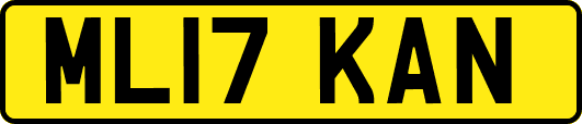 ML17KAN