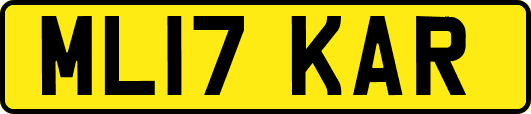 ML17KAR