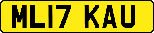 ML17KAU