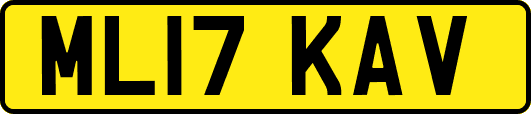 ML17KAV