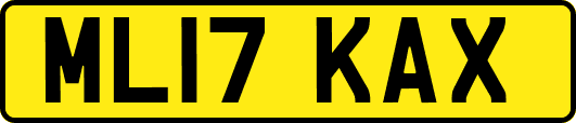 ML17KAX