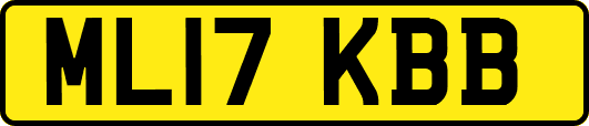 ML17KBB