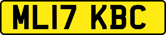 ML17KBC
