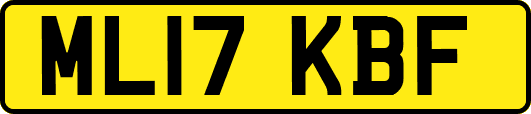 ML17KBF