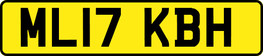 ML17KBH
