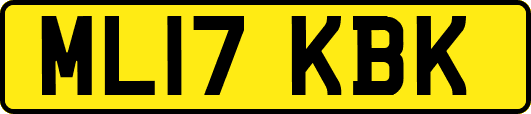 ML17KBK