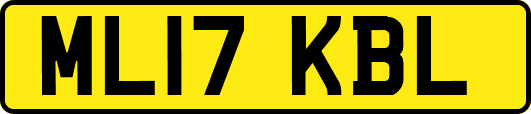 ML17KBL