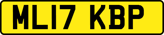 ML17KBP