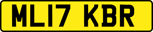 ML17KBR