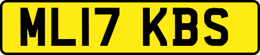 ML17KBS