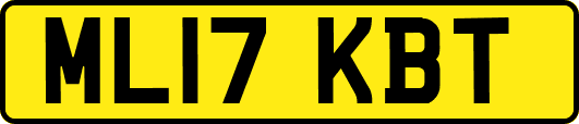 ML17KBT